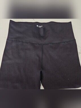 NWOT LOVE AND SPORTS Hi Waisted Leggings